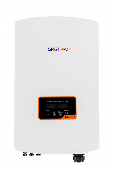SmartWatt Grid 10K 1P 3 MPPT - купить в Тамбове