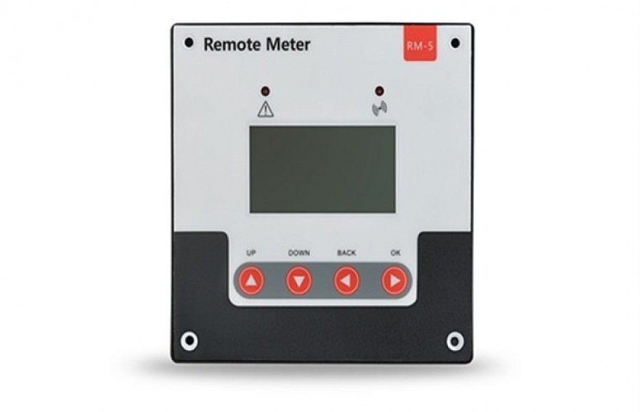 Монитор RM-5 для MPPT 115,82х115,82  - купить в Тамбове