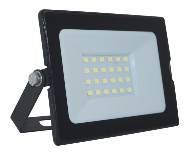 Прожектор LED 100W FL5 6500K, Econ - купить в Тамбове