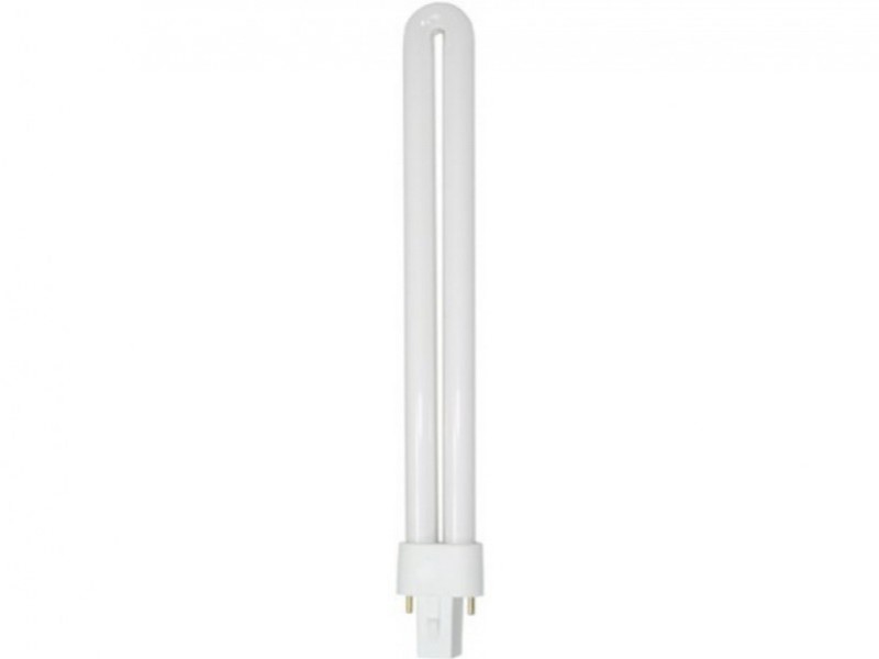 Лампа люминесцентная компакт. DULUX S/E 11W/840 2G7 10x1 RU, OSRAM - купить в Тамбове