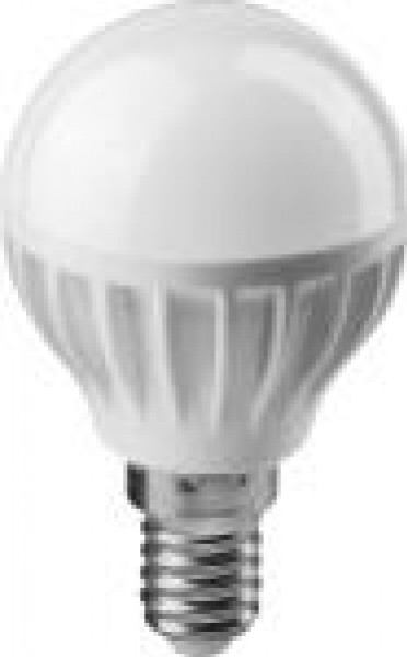 Лампа LED шар G45-10W-230-6.5K-E14 ОНЛАЙТ - купить в Тамбове