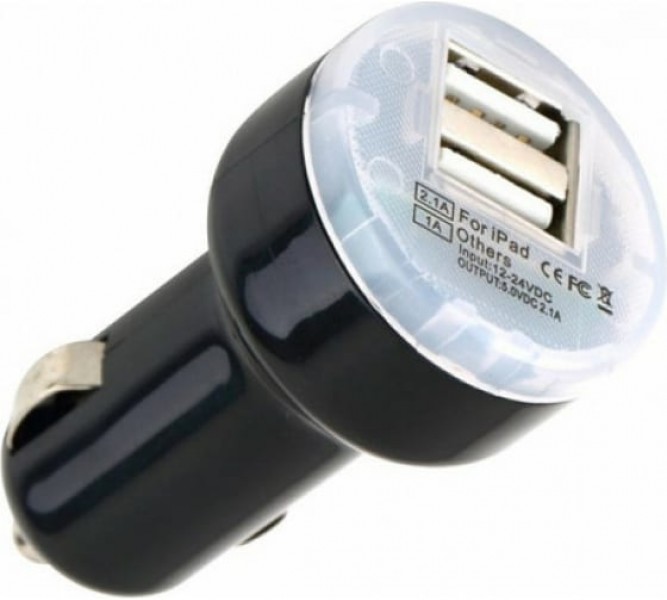 Сетевое зарядное устройство USB,5V, 1A черное, REXANT - купить в Тамбове