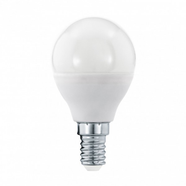 Лампа LED шарик 10W (Premium) E14 6500K 800Лм 220V, Включай - купить в Тамбове