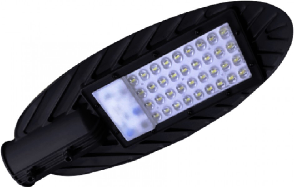 Светильник светодиодный PSL 03 GR 50Вт 5000К IP65 AC85-265В уличный JazzWay - купить в Тамбове