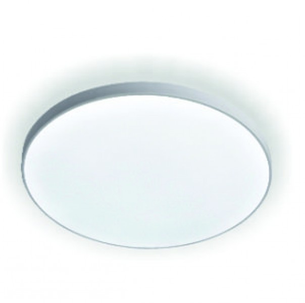 Свет-к с/д герметичный LE LED BL IP65 24W 5К (круг), LEEK - купить в Тамбове