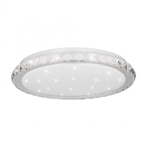 Светильник LED НББД-Р-3 ТРИУМФ40Вт без ДУ (405*60) 5500К TANGO  - купить в Тамбове