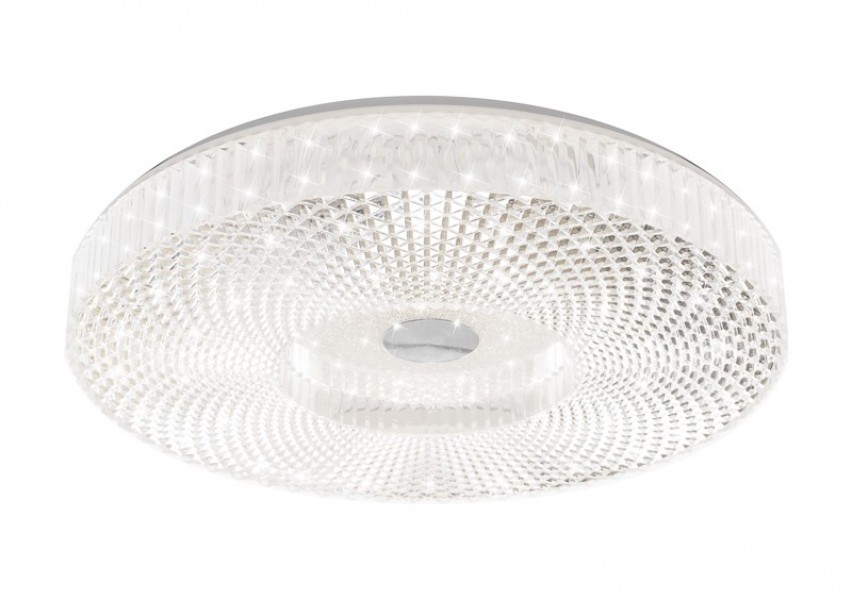 Светильник LED НББД-RC-Р-1 ДАЙКИРИ 80Вт с ДУ инфакрасный (483*83, TANGO - купить в Тамбове