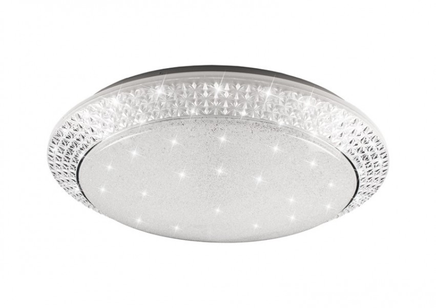 Светильник LED НББД-Р-2 "КАСКАД" 40 Вт (380*70мм, основ 350мм) без ДУ 5500К, TANGO - купить в Тамбове