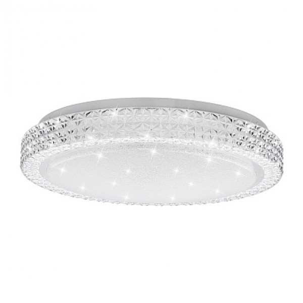 Светильник LED НББД-RC-Р-1 КОМИЛЬФО 60Вт с ДУ инфакрасный (395*90), (основание 350мм)TANGO  - купить в Тамбове