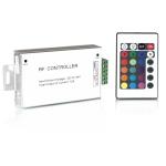 Контролер DDH-IR24,72 Вт,12V,6A с ПДУ для RGB Включай (без шнура питания)