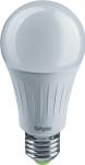 Лампа LED груша-A60-12-230-4K-E27-3STEPDIMM, Navigator