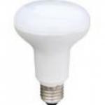 Лампа LED R80 12W 6400K Ecola