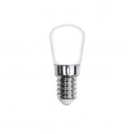 Лампа LED 2W (Premium) E14 160Лм, 4000К, Т-26 (Для ХО и Швейн), Включай