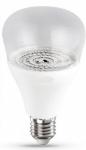Лампа LED для растений А65 Е27 9W FITO, VKL electric