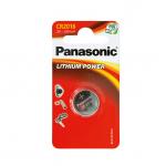 Элемент питания Power Cells CR2016, Panasonic Элемент питания Power Cells CR2016, Panasonic