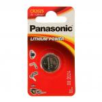 Элемент питания Power Cells CR2025, Panasonic Элемент питания Power Cells CR2025, Panasonic