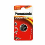 Элемент питания Power Cells CR2032, Panasonic Элемент питания Power Cells CR2032, Panasonic