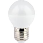 Лампа LED шарик 8W (Premium) E27 6500K 220V, Включай