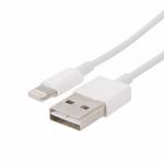 USB кабель для iPhone/iPad/MacBook, REXANT