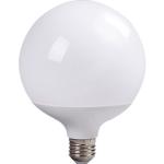 Лампа LED G95 шар 20.0W 4000 K 220V E27, Ecola
