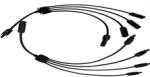 Коннектор MC4Y 4in1 Cable комплект из двух разъемов
