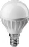 Лампа LED шар G45-10W-230-6.5K-E14 ОНЛАЙТ