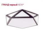 Светильник LED НББД-RC-Р-1 ГРАНД 80Вт с ДУ LUXE (500*480*110), TANGO Светильник LED НББД-RC-Р-1 ГРАНД 80Вт с ДУ LUXE (500*480*110), TANGO